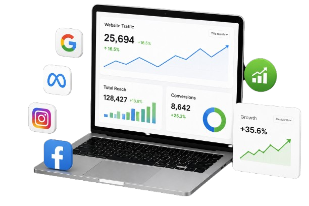 Digital Marketing Freelancer