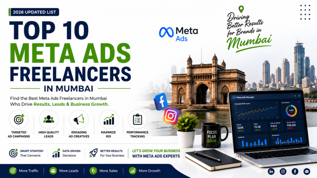 Meta Ads Freelancer