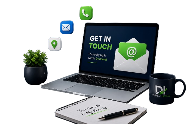 Digital Marketing Freelancer in Sakinaka, Mumbai